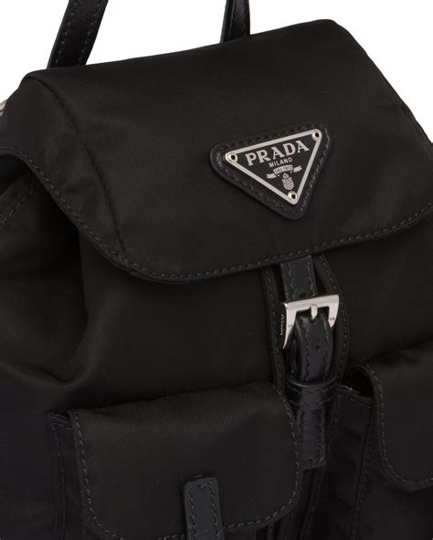 prada tessuto sport mini|prada nylon mini backpack.